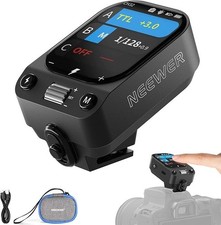 Neewer ttl wireless - neewer,