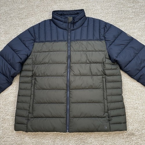 Joules padded jacket - go,