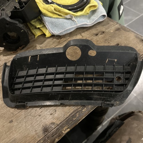 Golf mk3 drivers side front - vw,