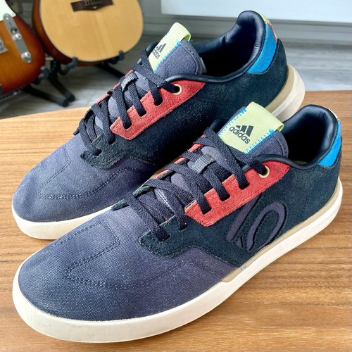 Adidas five ten sleuth - five,
