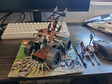 Lego Castle 7038 Complete