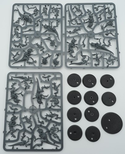 Warhammer 40k tyranids - 40k,