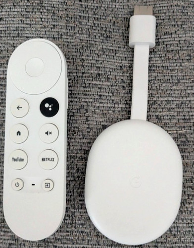 Google chromecast with - chromecast,