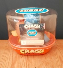 Crash Bandicoot TUBBZ #1 Cosplaying Ducks Video Game Collectable