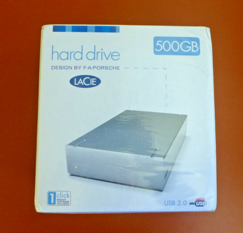 Cie 500gb usb - 500gb,