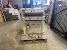 Axminster SL2524 Twin Drum