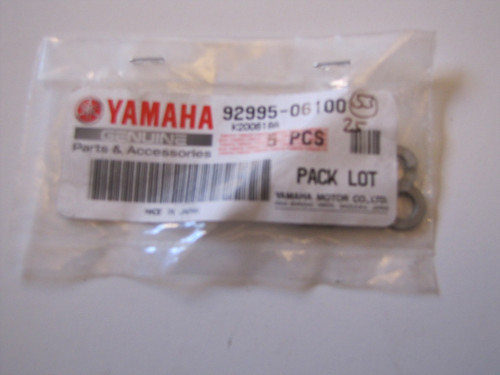 Yamaha washer spring - yamaha,