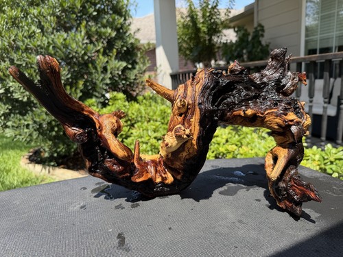 Driftwood mopani aquariums - driftwood,