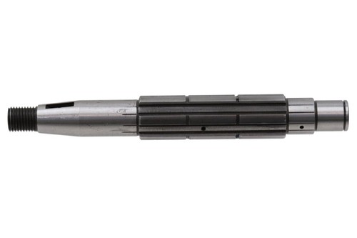 Output shaft transmission - output, (transmission
