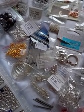 Jewellery Making Findings
