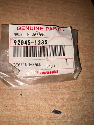 Kawasaki ar125 1988 1989 - ar125-a6, 1988-1989
