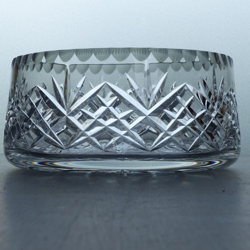 Vintage cut glass - vintage,