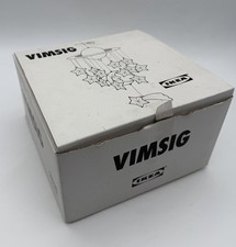 Vintage 1990 IKEA VIMSIG Space