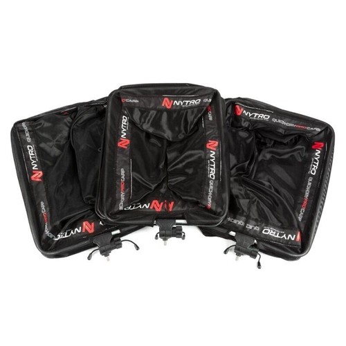 Nytro commercial keepnet set - keepnet,