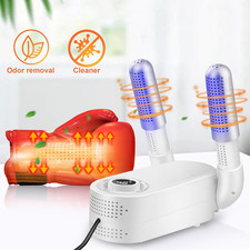 Boxing glove dryer shoe - glove,