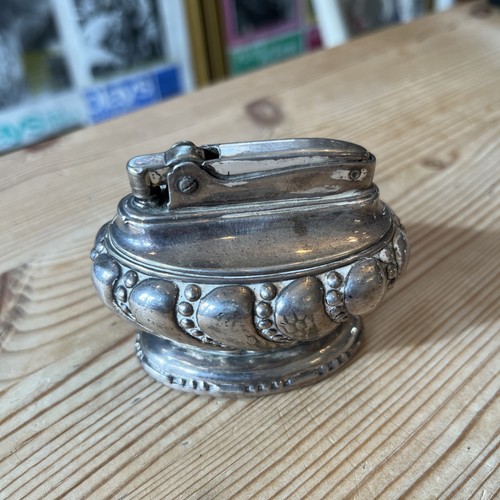 Ronson crown vintage - crown, table