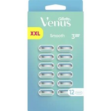Gillette Venus Smooth Womens