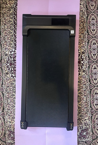 Walking pad under - walking, /
