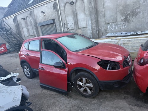 Nissan qashqai patrol - nissan,