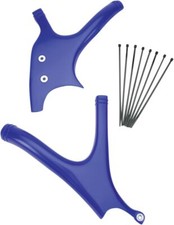 UFO Frame Guards For Yamaha