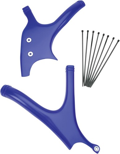 Ufo frame guards for - guards,