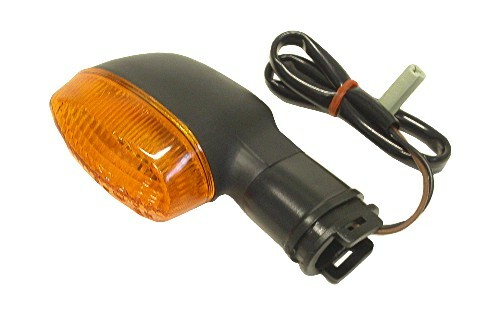 Complete indicator rear - complete,