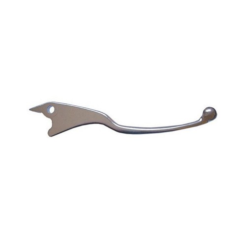 Chrome brake lever right - chrome,