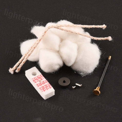 For zippo lighter cotton - for,