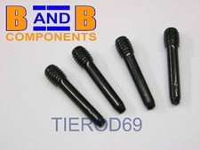 DOOR LOCK PULL PINS KNOBS VW