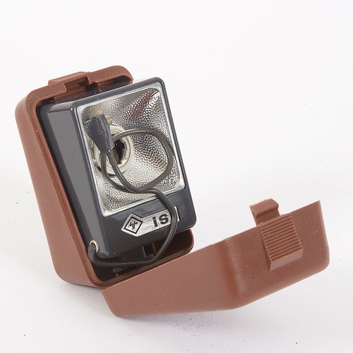 Vintage agfa isi bliz - vintage,