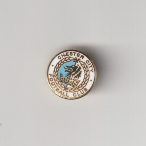 Chester city vintage club - vintage,