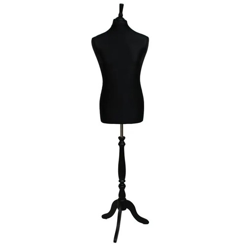 Male deluxe all - all, black