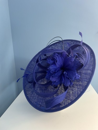Beautiful ladies hat for