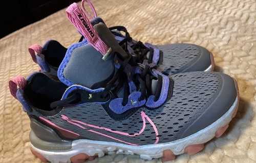 Nike react vision - d/ms/x, us
