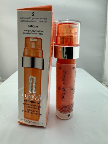 Clinique active cartridge - clinique,
