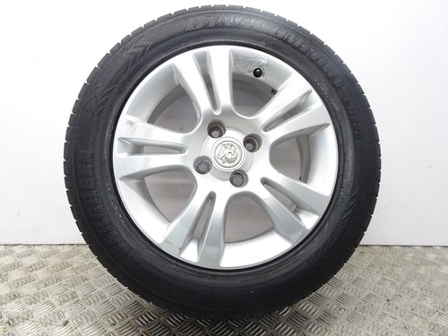 Vauxhall corsa genuine - vauxhall, 15"