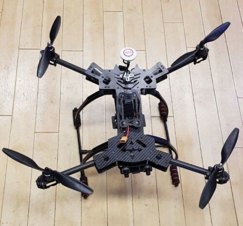 Reptile rc folding - h4,