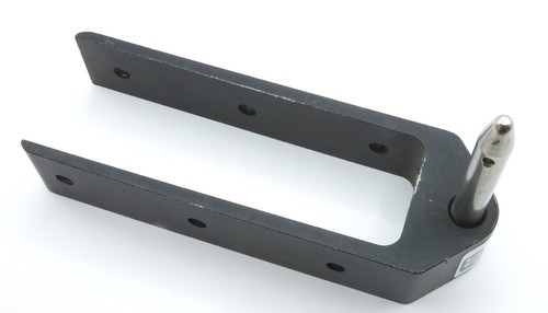 Sea sure top - sea, pintle