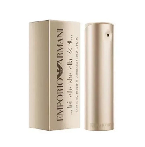 Emporio armani she - emporio,