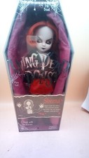 New Sealed Living Dead Dolls