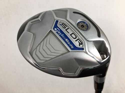 Taylormade sldr fairway - sldr, wood