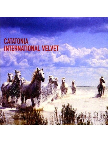International velvet - international,
