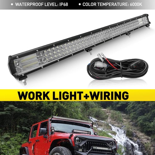 12v inch led work light - led,
