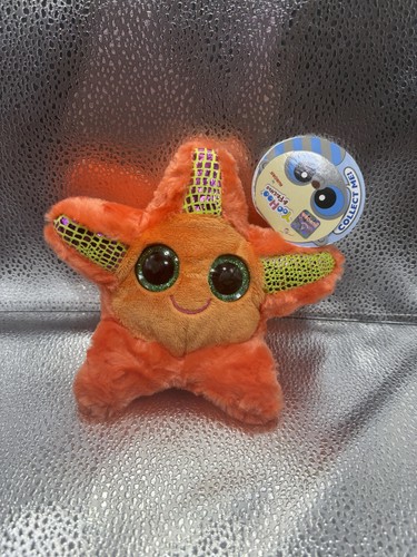 Yoohoo and friends - and, starfish