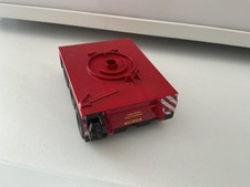 Heavy Haulage Corgi - Plain