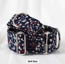 Medium Martingale Dog Collar 