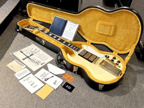 Gibson custom shop 60th - custom,