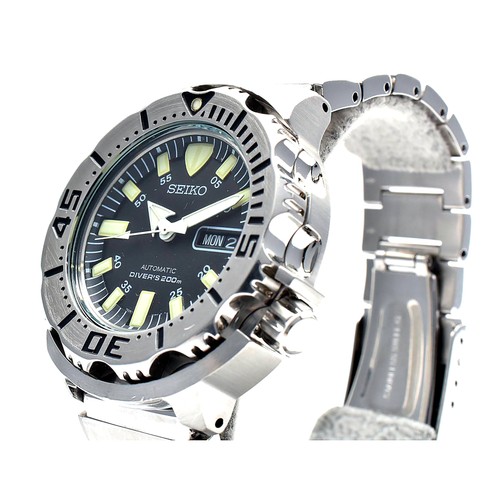 Seiko monster 7s26 0350 - seiko,