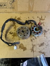 Gilera Runner 125sp Lightened