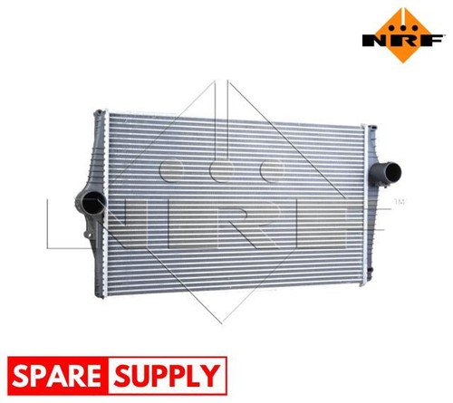 Intercooler charger for volvo - charger,